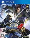 【中古】 戦国BASARA4 皇 - PS4