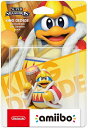 【中古】 amiibo デデデ (大乱闘スマッシュブラザーズシリーズ)