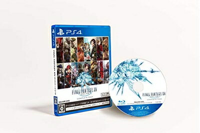【中古】 ファイナルファンタジーXIV コンプリートパック[新生エオルゼア〜漆黒のヴィランズ] - PS4