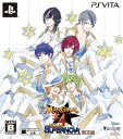 【中古】 MARGINAL#4 IDOL OF SUPERNOVA 限定版 - PS Vita