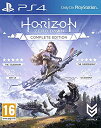【中古】 Horizon Zero Dawn - Complete Edition (輸入版:北米) - PS4