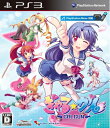 【中古】 PS3ぎゃる☆がん 通常版
