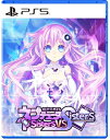 【中古】 超次元ゲイム ネプテューヌ Sisters vs Sisters - PS5