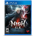 【中古】 Nioh (輸入版:北米) - PS4