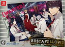 【中古】 BUSTAFELLOWS デラックスエディション - Switch