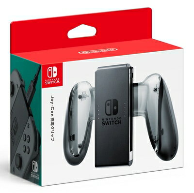 【中古】 【任天堂純正品】Joy-Con充電グリップ 【中古】 【任天堂純正品】Joy-Con充電グリップ