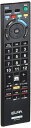 【中古】 ELPA 地デジテレビリモコン ソニー・ブラビア専用 RC-101SO(2)