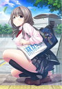 【中古】 見鏡澄香の制服活動 通常版 - PS4