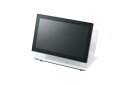 【中古】 パナソニック 10V型 液晶 テレビ DMP-HV200-K 201モデル