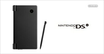 【中古】 ニンテンドーDSi ブラック【メーカー生産終了】 【中古】 ニンテンドーDSi ブラック【メーカー生産終了】
