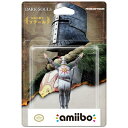 【中古】 amiibo 太陽の戦士 ソラール (DARK SOULS)(2)