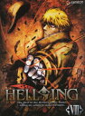 【中古】 HELLSING OVA VIII Blu-ray 〈初回限定版〉
