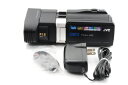 【中古】 JVCケンウッド JVC 3Dハイビジョンムービー ブラック GS-TD1-B(2)