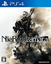 【中古】 ニーア オートマタ - PS4