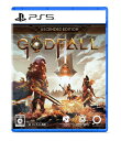 【中古】 Godfall(ゴッドフォール)Ascended Edition