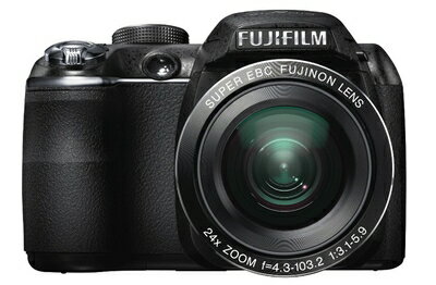 š FUJIFILM ǥ륫 FinePix S3200 ֥å F FX-S3200 1400 24mm 24 3վ եHD