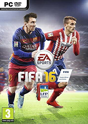 【中古】 FIFA 16 - XboxOne