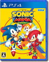 【中古】 ソニックマニア・プラス - PS4