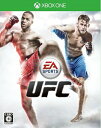 【中古】 EA SPORTS UFC - XboxOne