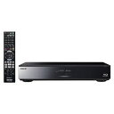 【中古】 SONY 1TB 2チューナー ブルーレイレコーダー BDZ-AX1000(2)