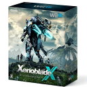 【中古】 Wii U ゼノブレイドクロス