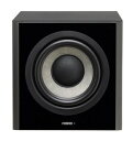 【中古】 FOSTEX アクティブサブウーハー PM-SUBn(GB)