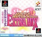 【中古】 Dance Dance Revolution EXTRA MIX 【中古】 Dance Dance Revolution EXTRA MIX