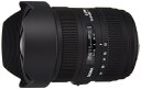 【中古】 SIGMA 広角ズームレンズ 12-24mm F4.5-5.6IIDG HSM キヤノン用 フルサイズ対応 204549(2)