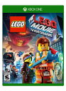 【中古】 The Lego Movie Videogame (輸入版:北米) - XboxOne