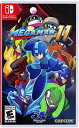 【中古】 Mega Man 11 (輸入版:北米) - Switch