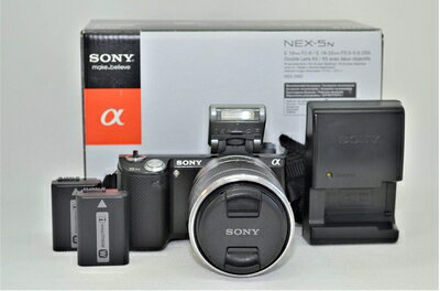 š ˡ SONY ǥ㥫  NEX-5N 󥺥å ֥å NEX-5NK/B