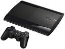 【中古】 PlayStation 3 チャコール・ブラック 500GB CECH-4200C 【メーカー生産終了】