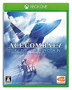 【中古】 ACE COMBAT 7: SKIES UNKNOWN - XboxOne