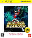 【中古】 聖闘士星矢戦記 PlayStation 3 the Best - PS3(2)