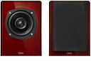 【中古】 TEAC コアキシャル2ウェイスピーカーシステム チェリー S-300NEO-CH