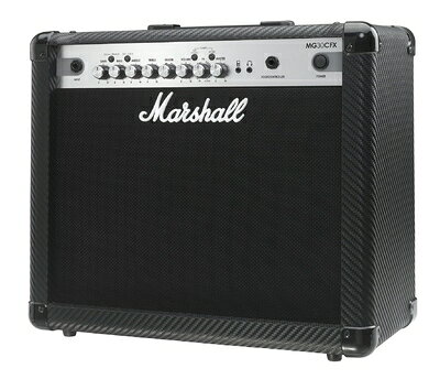 ����š� Marshall(�ޡ������) 4ch �ǥ����롦���ե����� &�ץ�����ޥ֥롦����ܥ���������� 30W MG30CFX