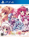 【中古】 恋がさくころ桜どき - PS4