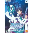 【中古】 魔法科高校の劣等生 Out of Order 初回限定生産版 - PS Vita
