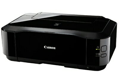 【中古】 Canon インクジェットプリンタ PIXUS IP4930 5色W黒インク 自動両面印刷 前面給紙カセット レーベルプリント対応 サイレントモード搭載 ECO設定付 PIXUSIP4930
