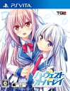 【中古】 ハーヴェストオーバーレイ (通常版) - PSVita