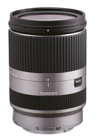 Haute Produit㤨֡š TAMRON Ψ 18-200mm F3.5-6.3 DiIII VC ˡEޥ ߥ顼쥹 NEX С B011SE-СפβǤʤ40,270ߤˤʤޤ