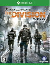 【中古】 ディビジョン - XboxOne