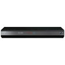 【中古】 シャープ 1TB 2チューナー ブルーレイレコーダー AQUOS BD-W1000
