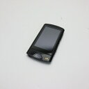 【中古】 SONY ウォークマン Aシリーズ 16GB ブラック NW-A865/B
