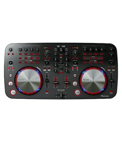 【中古】 Pioneer DDJ-ERGO-V DJコントローラー (パイオニア DDJERGOV)