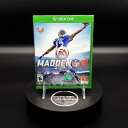 【中古】 Madden NFL 16 (輸入版:北米) - XboxOne