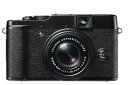 【中古】 FUJIFILM デジタルカメラ X10 F FX-X10