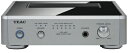 【中古】 TEAC Reference 01 USBオーディオ デュアルモノーラルD/Aコンバーター シルバー UD-H01S