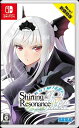 【中古】 シャイニング・レゾナンス リフレイン 新価格版 - Switch