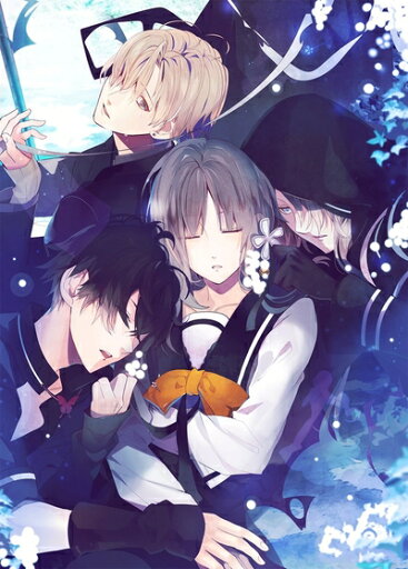 【中古】 【通常版】Un:BIRTHDAY SONG〜愛を唄う死神〜another record - PSVita 【中古】 【通常版】Un:BIRTHDAY SONG〜愛を唄う死神〜another record - PSVita